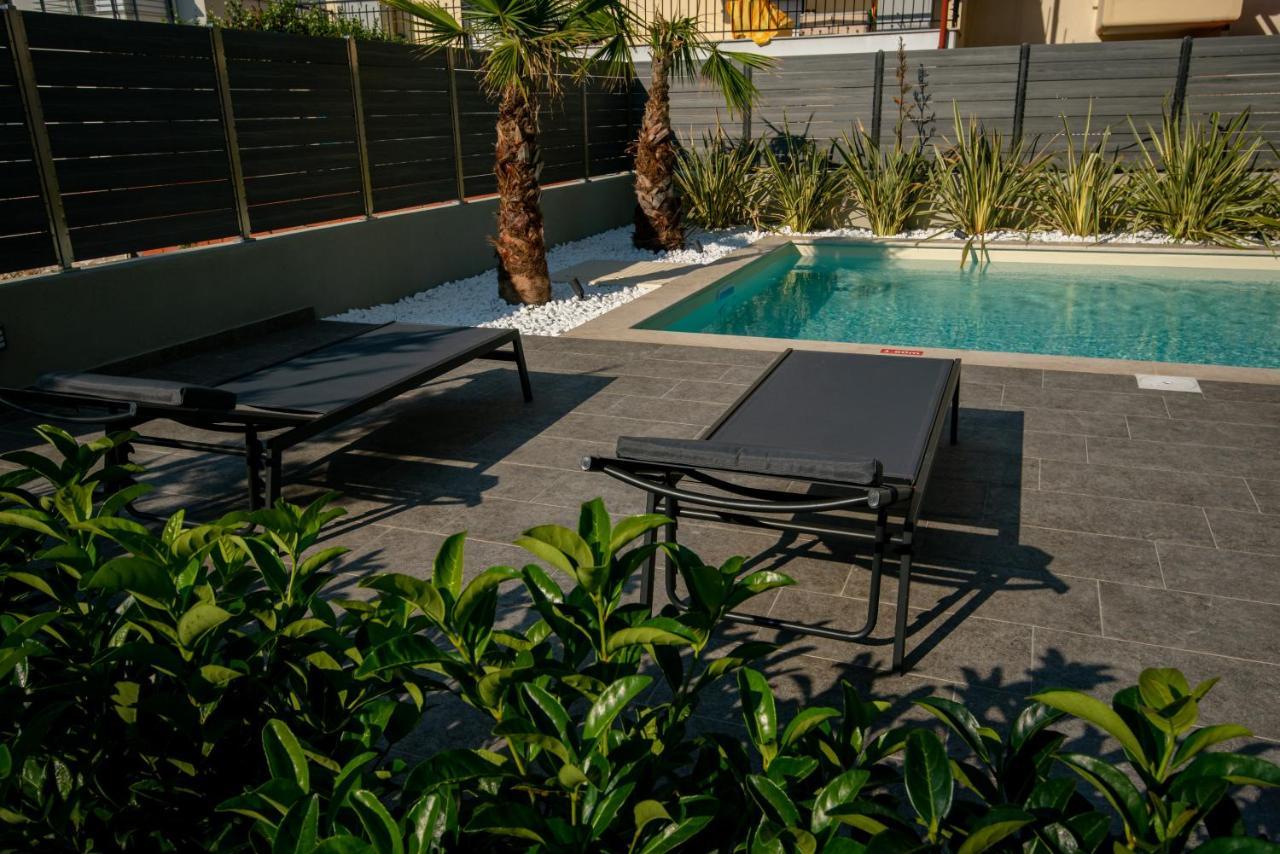 Apartamento Olive 303 Peraía Exterior foto