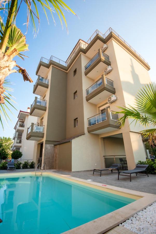 Apartamento Olive 303 Peraía Exterior foto