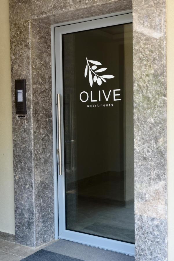 Apartamento Olive 303 Peraía Exterior foto