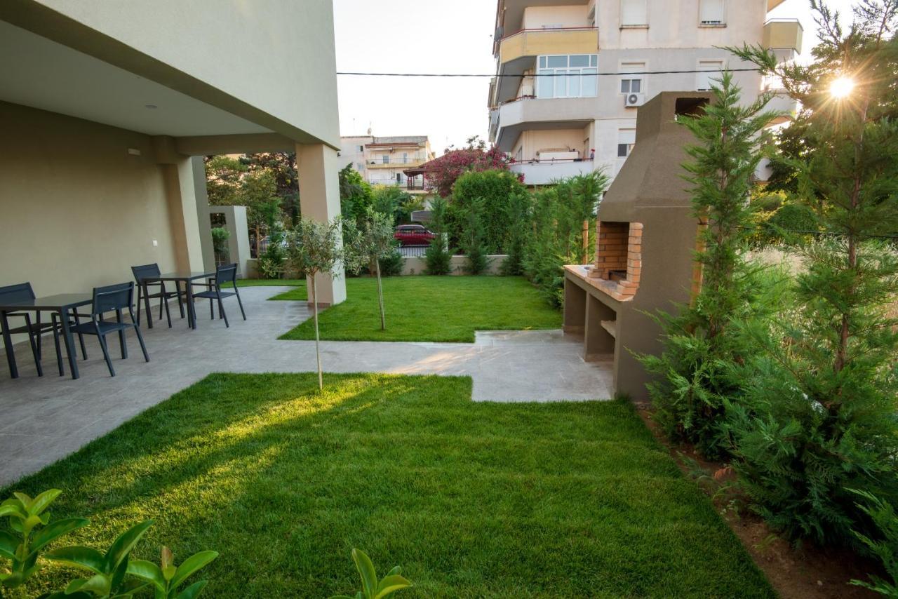 Apartamento Olive 303 Peraía Exterior foto
