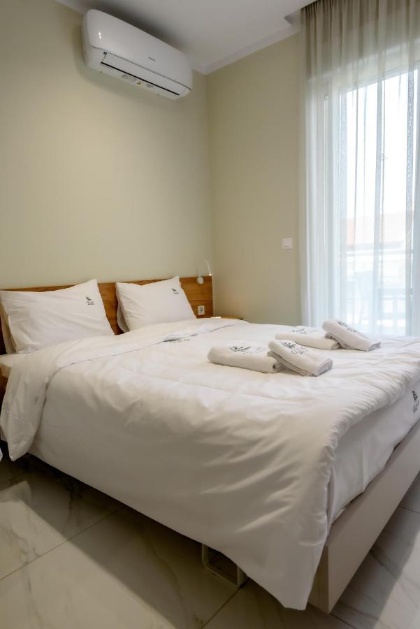 Apartamento Olive 303 Peraía Exterior foto