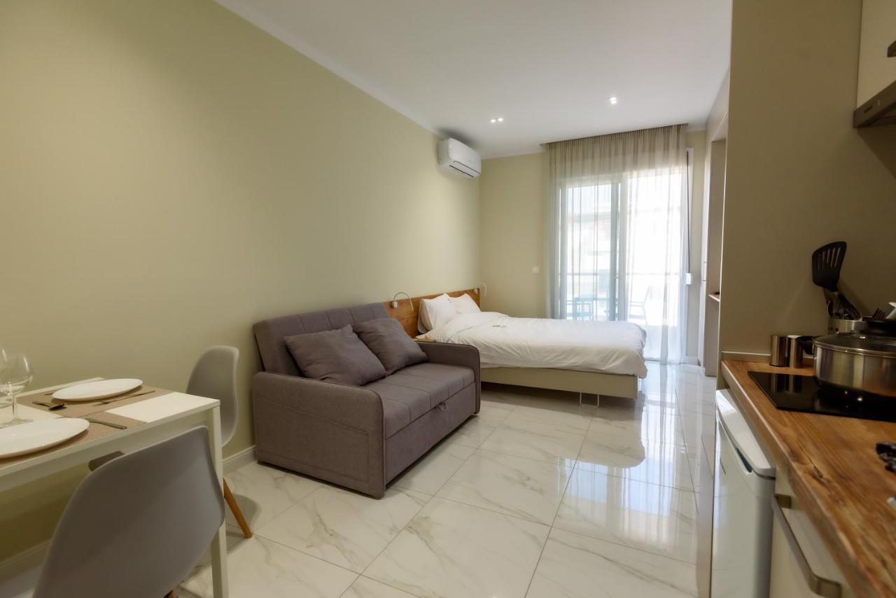 Apartamento Olive 303 Peraía Exterior foto